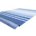 thumbnail image 4 of ALEKO Toile de Remplacement pour Auvent de VR, 3,7 x 2,4 m (12 x 8 Pi) Couleur Rayée Bleue, 4 of 5