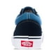 thumbnail image 4 of Tenis Vans Old Skool Mujer Deportivo azul 30 Vans VN000D3HNVY, 4 of 5