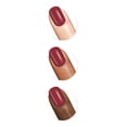 thumbnail image 2 of Esmalte para uñas Sally Hansen Miracle Gel 256 rosa proper p-rose 14.7 ml, 2 of 3