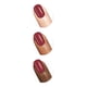 thumbnail image 2 of Esmalte para uñas Sally Hansen Miracle Gel 256 rosa proper p-rose 14.7 ml, 2 of 3
