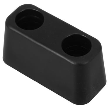 Condenser Counterweight Block Shock Absorber Cushion