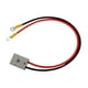 thumbnail image 3 of Cable conector de batería, conector rápido, arnés de cables resistente con juntas tóricas de repuesto para tractores, montacargas eléctricos, enchufe de carga 100 cm 12 AWG, 3 of 8