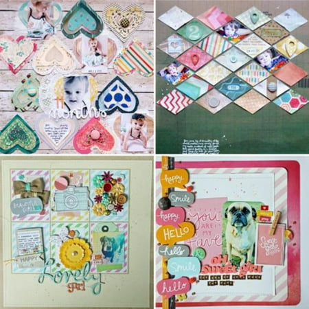 24pcs 6in