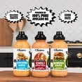 thumbnail image 5 of Chosen Foods Chicken Sauce made with 100% Pure Avocado Oil 9 fl oz, 5 of 8