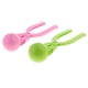 thumbnail image 5 of Fabricante de Bolas de Nieve Juguetes de Nieve para Niños Juegos de Juegos de Nieve de Invierno Al Aire Libre Niños - de Ladrillos de Nieve, Clip de baloncesto Baoblaze Snowball Maker Tool, 5 of 8