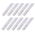 thumbnail image 3 of 10x Juki MO-2414 Industrial Sewing Machine Components Lower Cutter 118-46003, 3 of 8