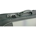 thumbnail image 3 of Bam 5101S Stylus Contoured Viola Case Black and Silver, 3 of 4