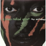 A Tribe Called Quest - Anthology - Rap / Hip-Hop - Vinyl