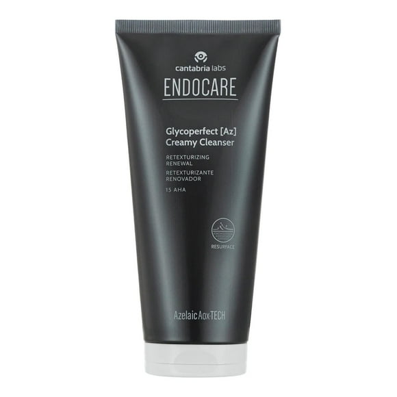 Limpiador Endocare Glycoperfect Creamy 150 ml