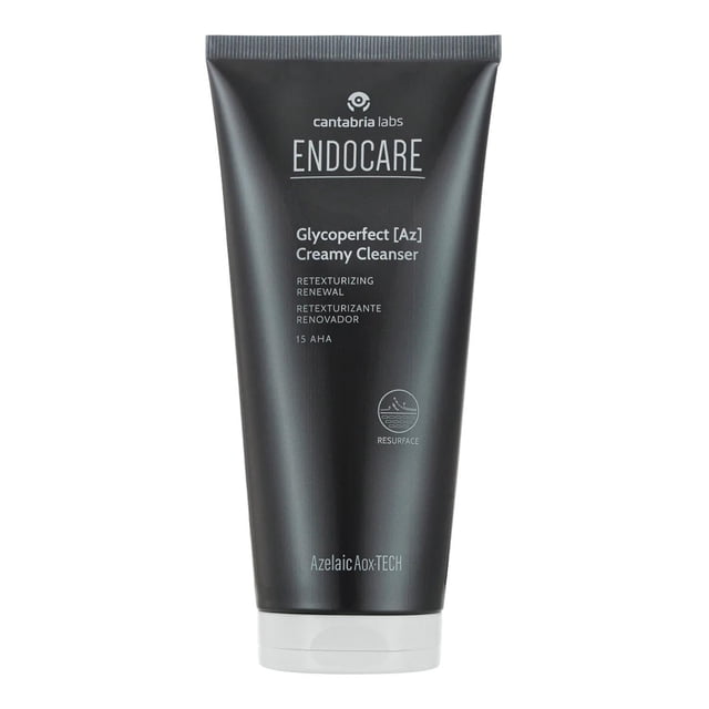 Limpiador Endocare Glycoperfect Creamy 150 ml