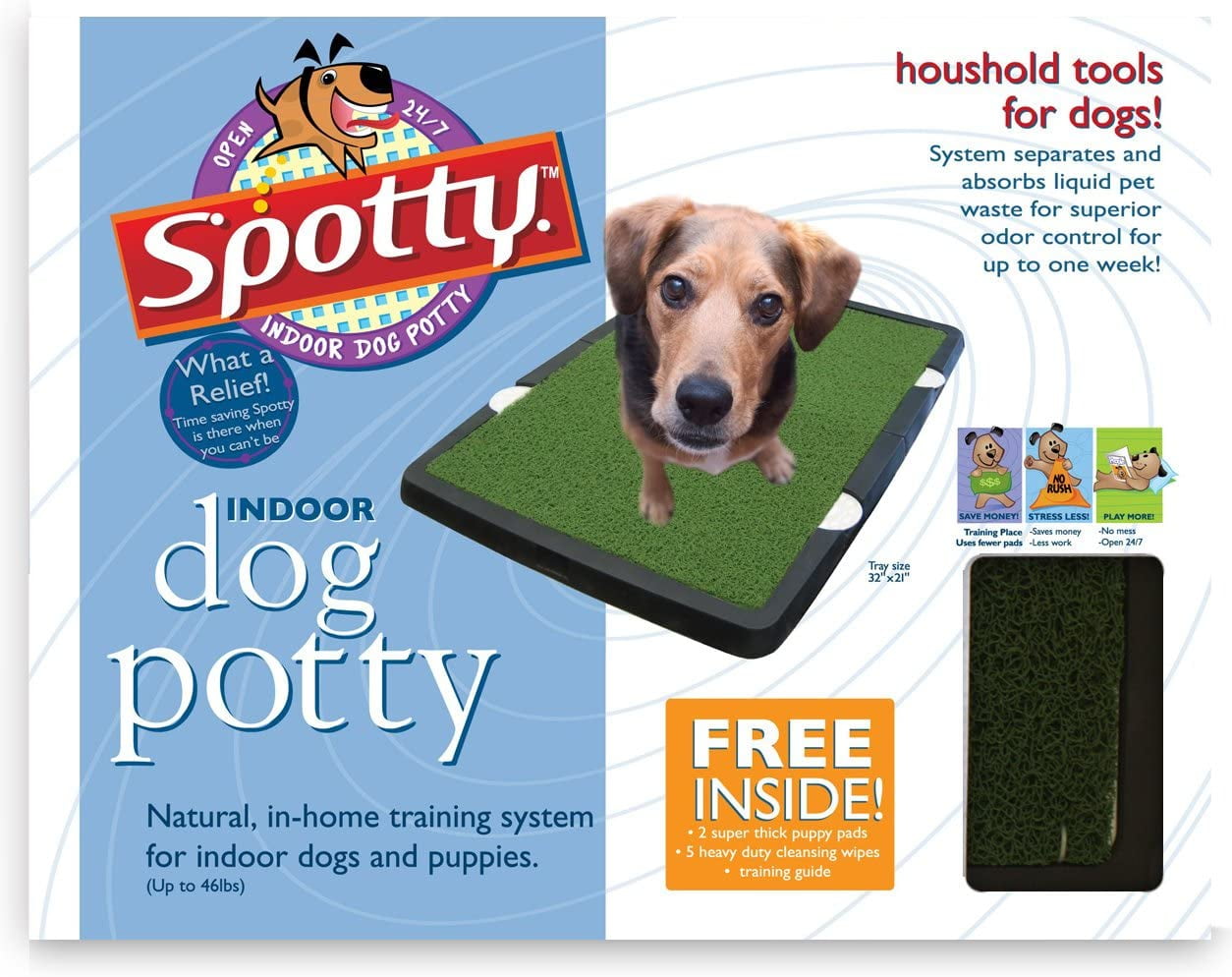 Inside potty training for cheap dogs