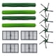thumbnail image 1 of Reemplazo de robots de barrido Cepillos laterales con cepillo giratorio, filtros Hepa para Irobot Roomba S9, 1 of 5