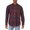 Purple, variant on Polo Ralph Lauren Mens Twill Classic Fit Button-Down Shirt