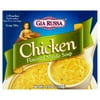 Gia Russa Chicken Flavored Noodle Soup Mix, 4.5 oz