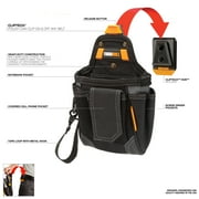 Warehouse Pouch
