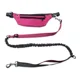 thumbnail image 1 of Correa Elastica Deportiva Para Perros Manos Libres Cangurera, 1 of 7