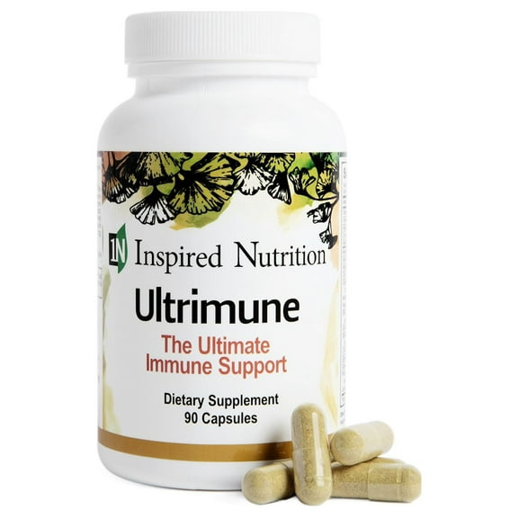 Ultrimune® - The Ultimate Immune Support
