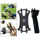 thumbnail image 4 of Soporte para teléfono de bicicleta giratorio de 360 ​​grados, soporte universal para teléfono GPS, silicona B, 4 of 9