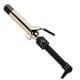 thumbnail image 1 of professional 32 mm curling iron gold plated barrels, 1 of 2