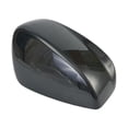 thumbnail image 4 of MYG Car Right Passenger Side Rear View Mirror Cover Cap for Honda for Accord 2008-13, 4 of 10