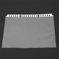 thumbnail image 4 of Pack of 600 A5 Clear Punched Pockets - Plastic Folders, 4 of 10