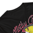 thumbnail image 2 of Motley Crue - Sunset Girls Unisex T-Shirt - Black - Small, 2 of 7