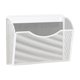 thumbnail image 2 of ¡Precios Reducidos!, Estante para refrigerador de cocina, lateral sin perforaciones, almacenamiento lateral magnético, bolsa de envoltura adhesiva magnética, recipiente para condimentos Akmoler, 2 of 7