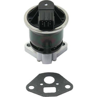 EGR Valve Compatible With 2007-2009 Honda CR-V 4Cyl 2.4L