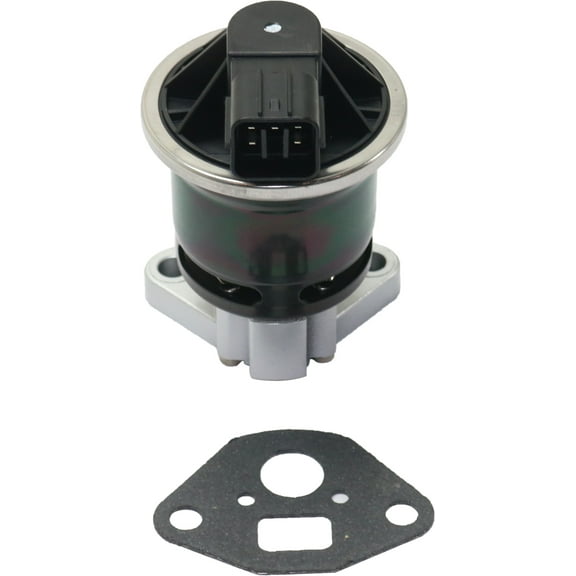 EGR Valve Compatible with 2007-2009 Honda CR-V 4Cyl 2.4L