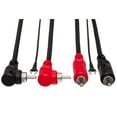 thumbnail image 4 of Cable de interconexión estéreo Hosa CRA-203DJ Dual RCA de 3 m, 4 of 6