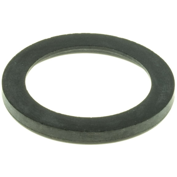 Motorad MG146EA Engine Coolant Thermostat Seal Fits select: 1988-1990 OLDSMOBILE DELTA 88, 1988-1990 OLDSMOBILE 98
