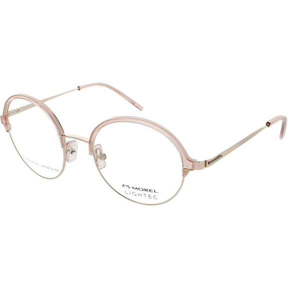 Lightec Morel OMICRON 49 30285L PD11 Women's Full Rim Eyeglasses