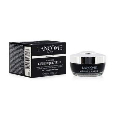 Lancome Advanced Genifique Yeux Youth Activating & Light Infusing Eye Cream 15ml/ 0.5oz.