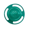 thumbnail image 3 of Bol Gyroscopique, Rotation à 360 Degrés Bol Mignon Résistant aux Éclaboussures avec Couvercle pour Tout-Petits Nourrissons Enfants, 3 of 9