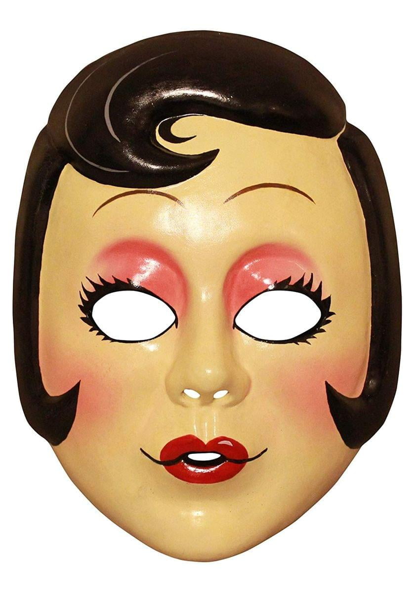 Trick or Treat Studios PinUp Girl The Strangers Prey At Night PVC