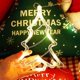 thumbnail image 4 of Lámpara de ventosa de Navidad Luz colgante Papá Noel Atmósfera de vacaciones Decoración Ventana Decorada Estrella Colgante Linterna Luces Lámpara - Tipo G Kuyhfg Bienvenido a Kuyhfg, 4 of 4
