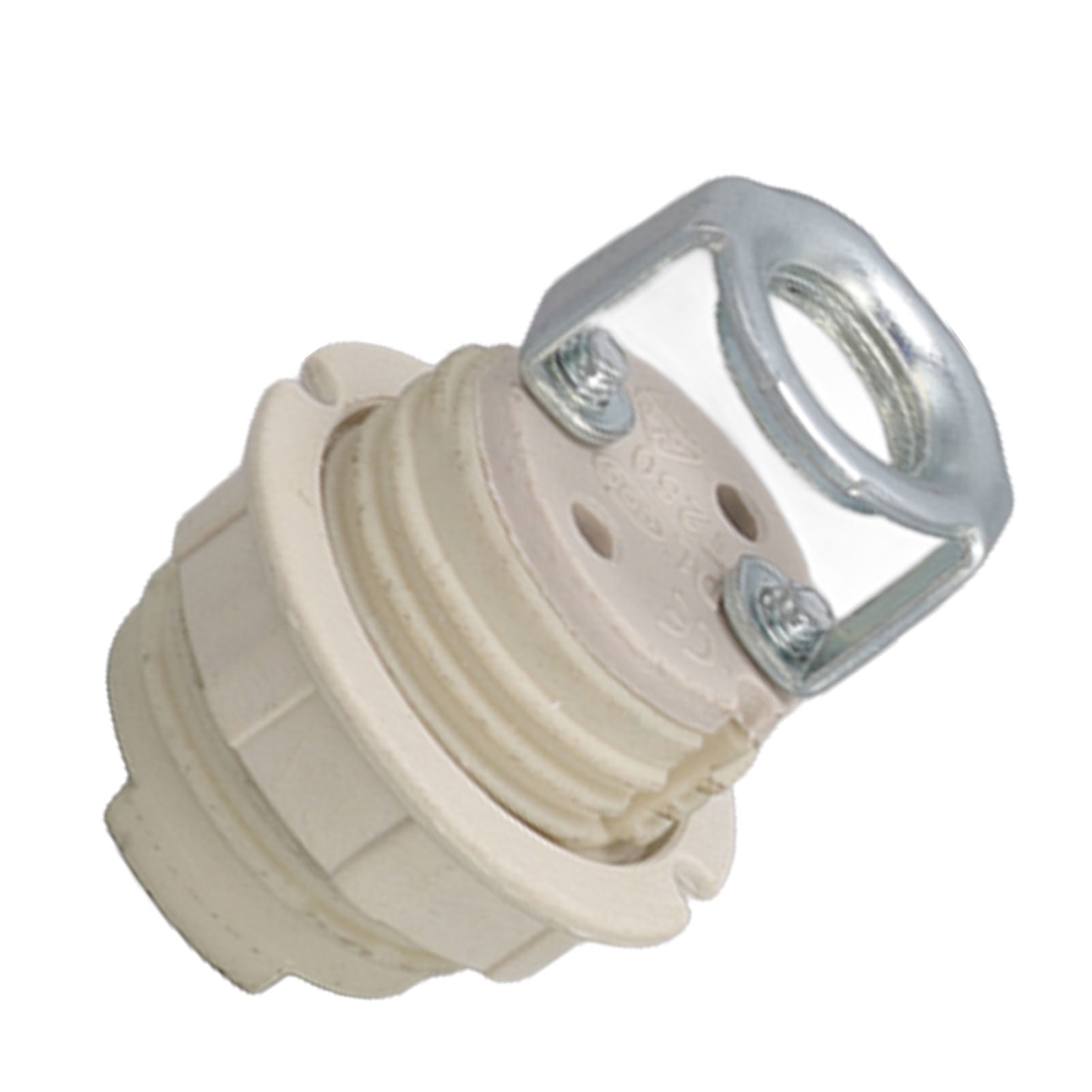 Light Bulb Socket Light Bulb Holder Lamp Socket Kit Bulb Base Holder G9