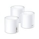 thumbnail image 2 of Sistema de Wi-Fi en Malla TP-Link Deco X20 AX1800 de doble banda, 2 of 2