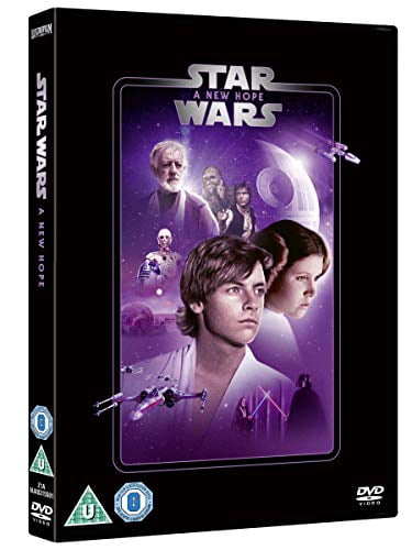 J J Abrams, Star Wars: Episode IX The Rise of Skywalker, DVD, Sci