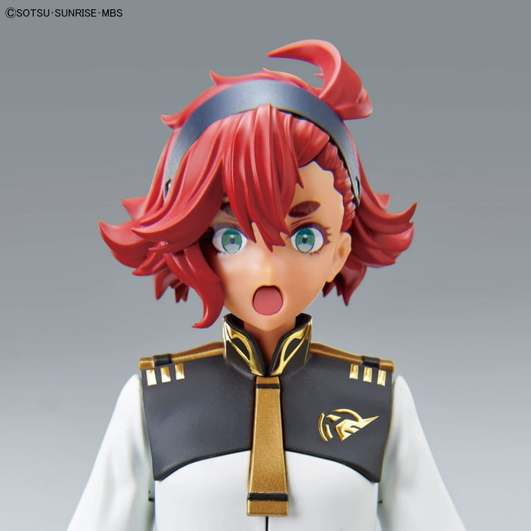 Maquette Gundam seed Bandai – piecesajouets17