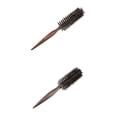 thumbnail image 1 of 2 Peine Para Peinar El Cabello Ondulado De Salón, Cepillo Para El Cabello Redondo jinwen Cepillo peine redondo para el cabello, 1 of 8