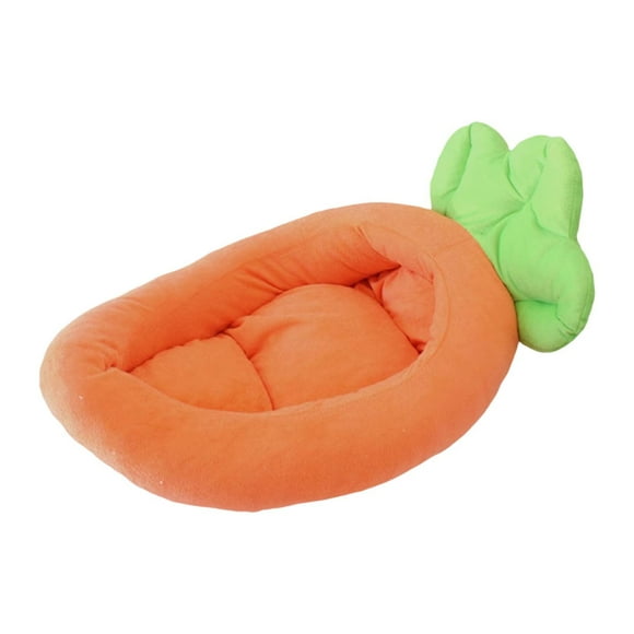 Cama para perros Sofá cama para perros Funda extraíble Cómoda Lavable Lindo cojín para cachorros Camas para gatos para gatos de interior para gatos de