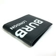 thumbnail image 4 of Pre-Owned BURBERRY 8013919 Logo Wallet, Billfold, Bifold Leather Men's, Black (Good), 4 of 14