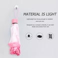 thumbnail image 5 of TEHAUX 1Pack Windproof Travel Umbrella Compact Design for Family and Friends in All Weathers, 5 of 8