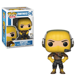 【Funko POP/米国購入/新品未開封】フォートナイト REX 4インチ Funko POP! Games: Fortnite S1a - Rex - Walmart.com