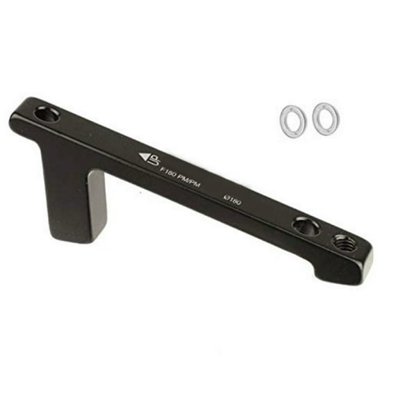 CD Disc Brake Mount Adaptor for 180mm Front Caliper Post Mount to Post Mount
