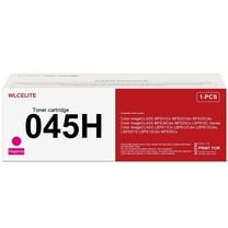 045H Toner Cartridge Compatible for Canon 045H 045 Toner Cartridge For LBP611Cn LBP612Cdw Printer