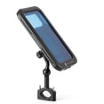 thumbnail image 1 of Soporte para teléfono de bicicleta Soporte para manillar de bicicleta ajustable de 360 ° Soporte par Abanopi Soporte para bicicleta, 1 of 2