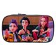 thumbnail image 1 of Kpop Demon Hunters Large Pencil Case with Zipper 8.3" Storage Pen Bag Organizer Stationery, Portable Makeup Bag Best Cute Xmas Collectible Birthday Gift, 1 of 5