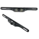 thumbnail image 1 of YIMU Cámara de marcha atrás para coche, cámara de matrícula con 7 luces LED, cámara trasera de visión nocturna HD, ángulo de visión amplio, cámara de marcha atrás impermeable IP69K para coches, SUV, c, 1 of 5